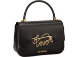 Borsa Love Moschino Script 24,5 X 8 X 16