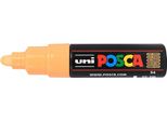 Marcatore A Pigmenti Uni-Ball Posca (PC7M) Rosa Salmone