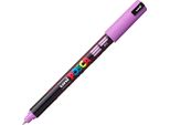 Posca PC-1MR Lav Posca Marcatore A Pigmenti PC-1MR, Lavanda