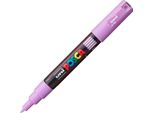 Posca PC1MC Lav Posca Marcatore A Pigmenti PC-1MC, Lavanda