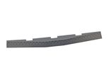 Piko 55444 Base Per Zavorra Per Deviatoio Curvo A Destra (6 Pz.)