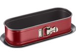Tefal Delibake Stampo Per Torte E Pasticceria 30X11 Cm J1640374