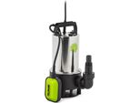 Pompa Per Fanghi Fieldmann Fvc 4002-EK