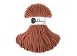 Bobine Premium 5 Mm 100 M Spago Di Terracotta
