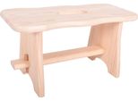 Rojaplast Sedia In Legno Tirolo