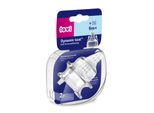 Tettarella Per Biberon Lovi Dynamic Fast 9 M+ 2 Pz. 18/752