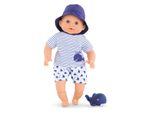 Corolle Mpp Bambino Da Bagno Marin