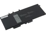 Avacom Dell Latitude 5480, 5580 Li-Pol 7,6V 8947Mah 68Wh