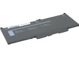 Avacom Per Dell Latitude 5300, 5310, 7300 Li-Pol 7,6V 7890Mah 60Wh