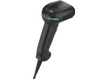 Honeywell Akce! Honeywell Xenon 1950 Hd - Usb Kit, Black