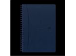 Quaderno A Spirale Oxford Signature A5, A Righe, 80 Fogli,