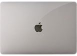 Cover A Conchiglia Epico Per Macbook Air 13" 2018/2020 Gloss - Bianco (A1932/A2179)"
