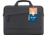 Mobilis Cartella Trendy 11-14'' Nero 35% Riciclato
