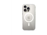 Epico Mag+ Hero Iphone 16 Pro Cover - Trasparente