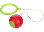 Merco Foot Ball Gioco Per Bambini Variante Rossa 34699