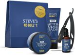 Steve's Nano Hair Styling Powder (Polvere Per Lo Styling Dei Capelli) 35 Ml