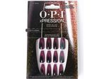 Opi Xpress/On Artificial Nä Gel, Smalto #Swipe Night 30 Pzü Ck