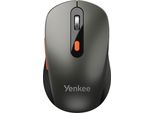 Yenkee Yms 2045GY Doppio Modo Wl Sway Grigio