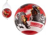 Pallone Transformers Gonfiato 23 Cm