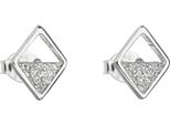 Evolution Group Diamante Bianco 11040.1 (Ag 925 /1000, 0,8 G)