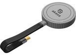 Akasa AK-ENU3M2-08 Custodia Esterna Per M.2 Pcie Nvme Ssd 2230 USB-C (AK-ENU3M2-08)