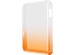 Custodia Protettiva Ledger Flex™, Arancione Bitcoin