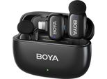 Boya Boya Mini | Ultracompact 2.4Ghz Wireless Microphone System