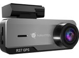 Navitel Compact Dashcam Complete With Gps Module | R37 Gps | Full Hd 1920х1080 | Gps (Satellite) | Maps Included