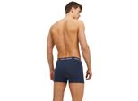 Jack & Jones Trunk Unterhosen Trunks 3 Pack Unterhosen Shorts JACANTHONY