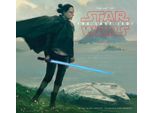 Chronicle Books Star Wars Art: L'ultimo Degli Jedi