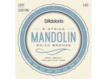 Corde Per Mandolino D'addario EJ62
