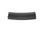 Roco Line Binario Ad Arco R9 Con Base - 42527