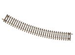 Roco Line Binario Curvo R4 - 42424
