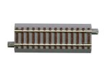 Roco Geoline Track Dritto G100 Con Base - 61113