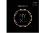 Corde Per Chitarra Elettrica A 7 Corde Con Avvolgimento In Nichel D'addario NYXL1059, Regular Light, 10-59