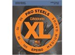 Corde D'addario EPS160 Per Basso Elettrico