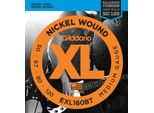 Corde D'addario EXL160BT Per Basso Elettrico
