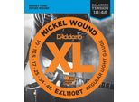 Corde D'addario EXL110BT Per Chitarra Elettrica