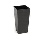Lamela Spolka Z Organiczona Odpowiedź. Obal Finezia Vrub - Antracite 350X350 Mm 67 Cm