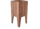 Rojaplast Coprivaso In Legno