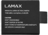 Lamax Baterie Pro Lamax W