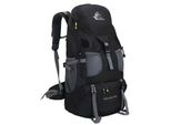 Telaio Merco Rock Variante Nera 38964