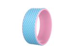 Merco Pattern Rullo Yoga Variante Blu 38468
