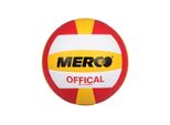Pallone Da Pallavolo Ufficiale Merco Misura 5