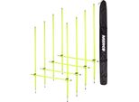 Merco Kit Outdoor 1.0 Set Ostacoli Agilità Confezione 1 Set