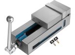 Vevor Morsa Per Macchine Di Precisione Da 4" Morsa Super Lock Da 100 Mm"
