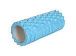 Merco Yoga Roller F1 Rullo Da Yoga Variante Blu 35925