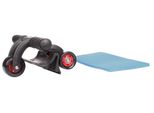 Merco Ab Roller 3W Fitness Roller Variante Nera 35900