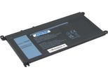 Avacom Battery For Dell Inspiron 3581, Vostro 5481, 5581 Li-Pol 11,4V 3685Mah 42Wh