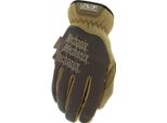 Guanti Mechanix Fastfit® Brown - M